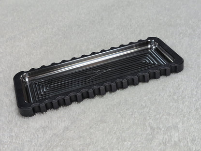 Tweak Drivers and Trays