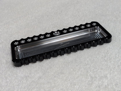 Tweak Drivers and Trays