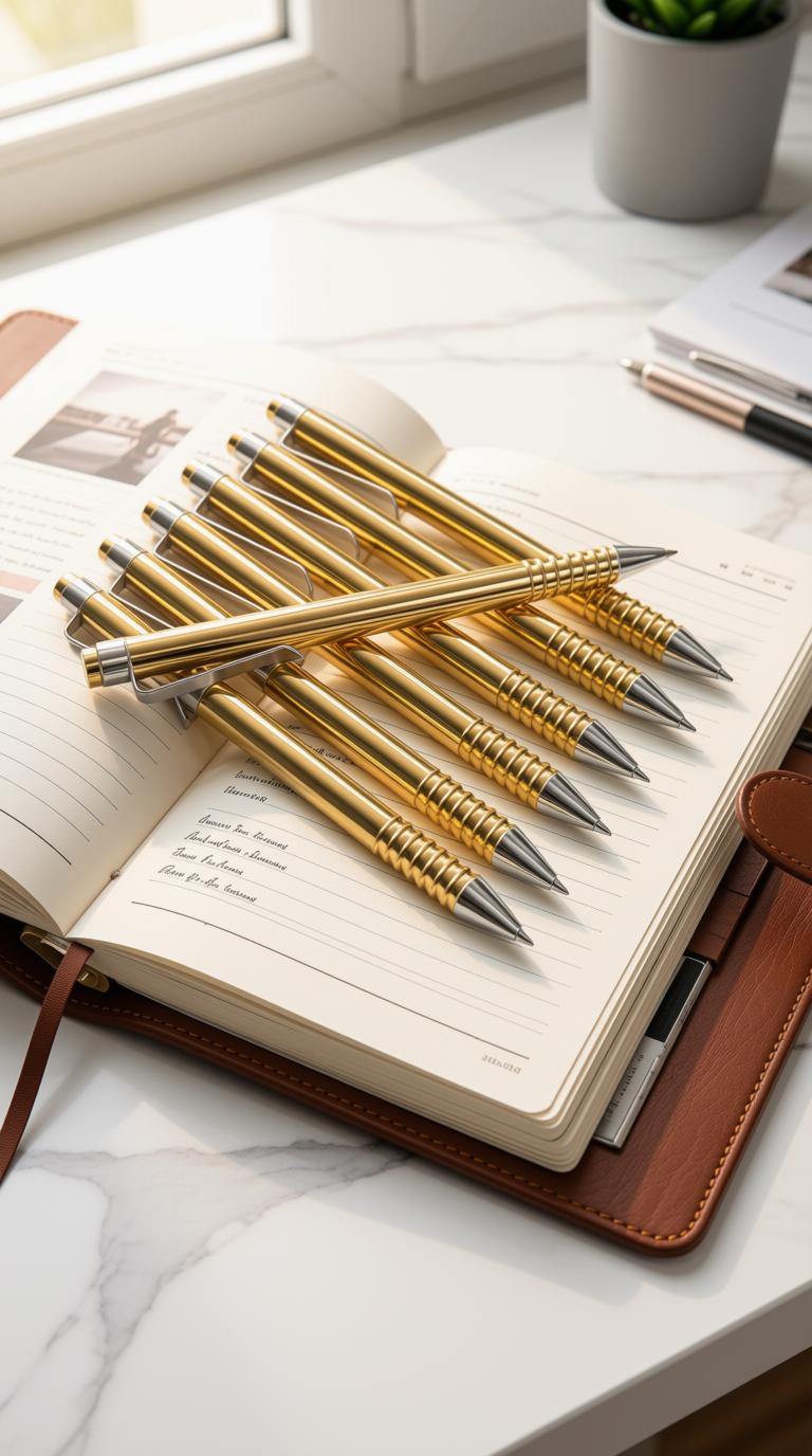 Ink Pens