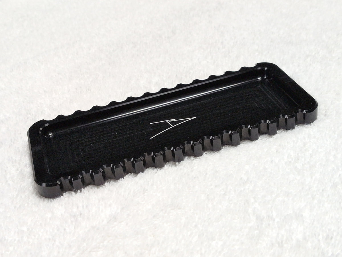 Tweak Drivers and Trays