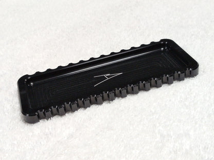 Tweak Drivers and Trays
